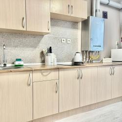 Фото Отель Ka Home (Ка Хоум) на улице Евгения Золотухина, 38