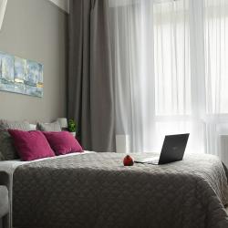 фото 6 Pronina Aparts (Пронина Апартс) на аллее Арцеуловская 21