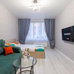 Фото Апартаменты на 5ой просеке 151