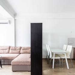 Фото Апартаменты на улице Платановая