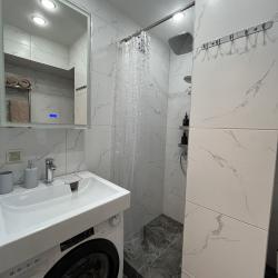 Фото Апартаменты на улице Подъемная 1