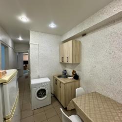 3-комнатные апартаменты стандарт