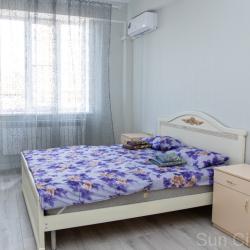 3-комнатные апартаменты люкс