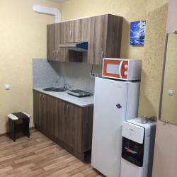 Номер студия люкс