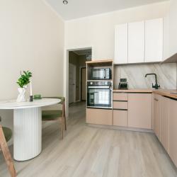 Апартаменты стандарт Апартаменты на Козина