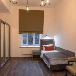 Фото Отель ФабрикантЪ