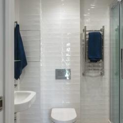 фото 10 Flat Inn (Флэт Инн) на переулке 2-й Лесной 8