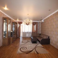 2-комнатные апартаменты стандарт