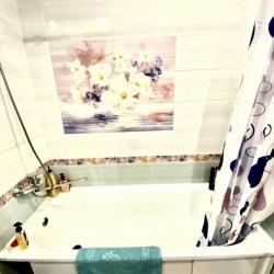 Апартаменты стандарт