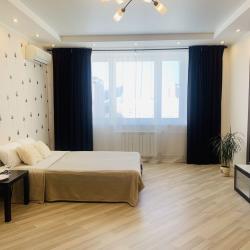 3-комнатные апартаменты стандарт