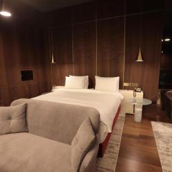 Фото Отель The Veil Hotel (Зе Веил)