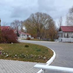 Фото Отель Озерки