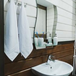 Фото Отель Endemic (Эндемик)