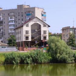 Фото Отель Hemingway (Хемингуэй)