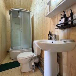 4-местный коттедж стандарт №3