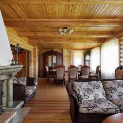 Фото Отель BalticRealty (БалтикРеалти) Шторм