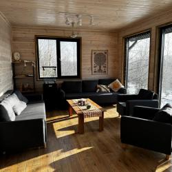 Фото Отель Паветра