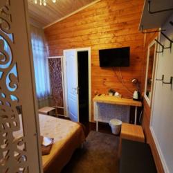 2-местная комната стандарт