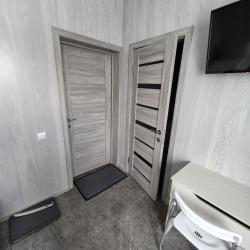 Комната стандарт с 2 односпальными кроватями