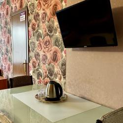 6-местный 1-комнатный номер стандарт семейный