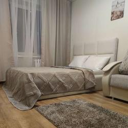 Фото Апартаменты на улице Власихинская 154В