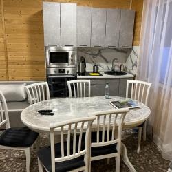 Коттедж стандарт Итальянская Веснушка