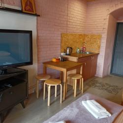 Фото Отель Guest House (Гест Хаус)