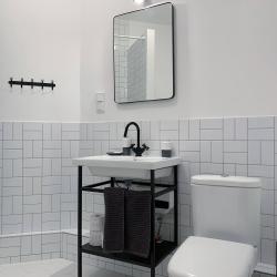 Фото Апартаменты Green на улице Парфёновская