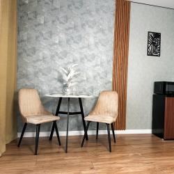 2-комнатные апартаменты стандарт