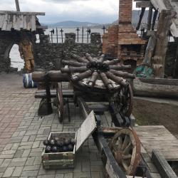 Фото Отель Старый город