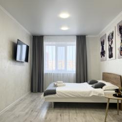 Фото Отель Live (Лайв) на улице Байзакова 133