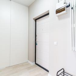 1-комнатные апартаменты улучшенные