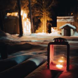 Фото Отель Застава