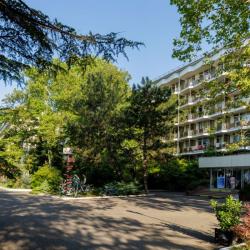 Фото Отель Бургас