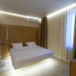 Kamarooms Business Hotel & Spa (Камарумс) — c6503de38c4da6f24914d1c54775bace