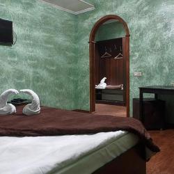 Фото Отель Siesta (Сиеста)