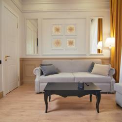 Фото Бутик-отель Симфония