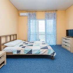 Фото Отель Русское море