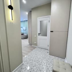 1-комнатные апартаменты люкс