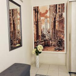 Фото Отель CrystalRentals (КристалРенталс) на улице Николая Зелинского