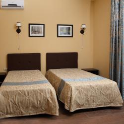 Фото Отель Атриум