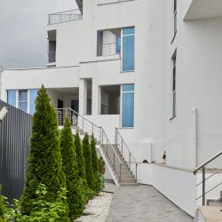 Фото Отель ВайтХаус