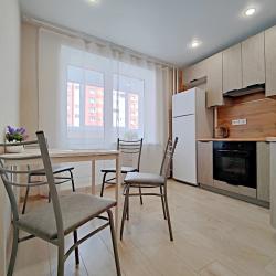 Апартаменты люкс