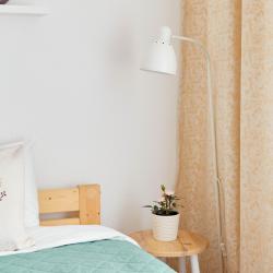 Апартаменты студия RoomyRoom Scandy
