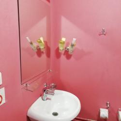 Номер улучшенный стандарт с 2 односпальными кроватями