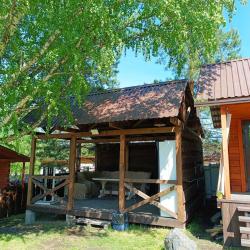 Фото Отель Emirell Altai (Эмирелль Алтай)