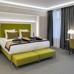 Номер Luxury Suite