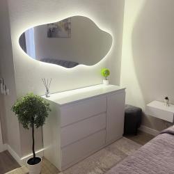 2-комнатные апартаменты люкс