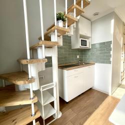фото 48 Apartments Private (Апартментс Прайвит) на шоссе Дмитровское 81