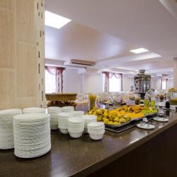 Фото Отель Санмаринн